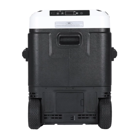 Lodówka samochodowa Hcalory P60M+ z bluetooth