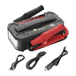 Urządzenie rozruchowe LOKITHOR J701HD 207,2Wh 4 000A Urządzenie rozruchowe LOKITHOR J701HD 207,2Wh 4 000A