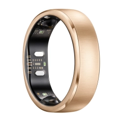 Smartring RingConn Gen 3 rozmiar 9 (Szczotkowane różowe złoto)
