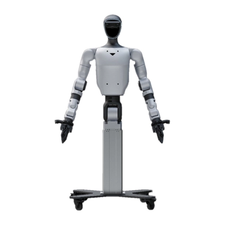 Robot humanoidalny UNITREE G1-D U3