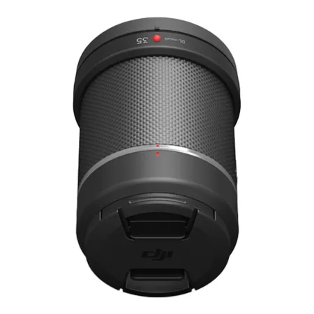 Obiektyw DJI Zenmuse X7, X9, P1 DL 35mm F2.8 LS ASPH