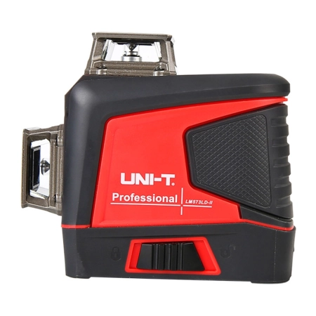 Poziomica laserowa Uni-T LM573LD-II