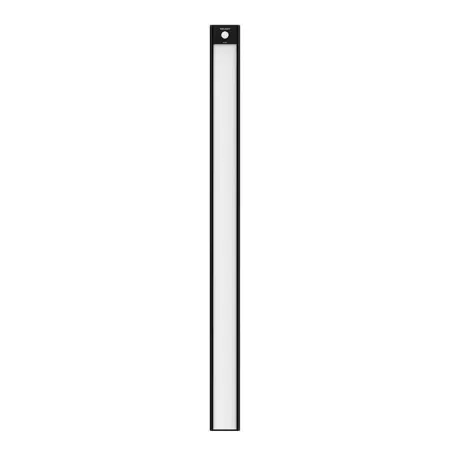 Lampka meblowa YEELIGHT Closet Light 60cm 2700K (czarna)
