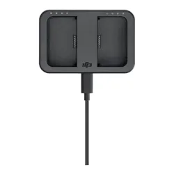 Hub ładowania DJI WB37 USB-C 65W PD