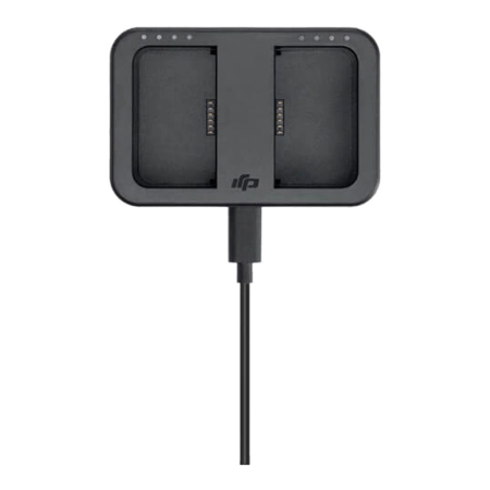 Hub ładowania DJI WB37 USB-C 65W PD