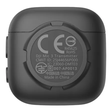 Nadajnik DJI Mic 3