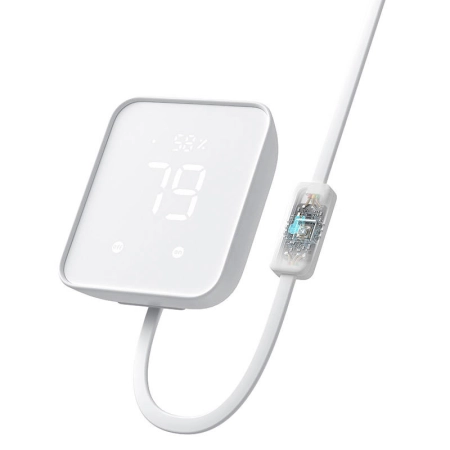 Bramka smart SWITCHBOT Hub 2 Matter Wi-Fi BLE IR