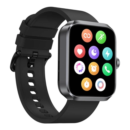 Smartwatch ZEBLAZE Beyond 3 Plus (czarny)