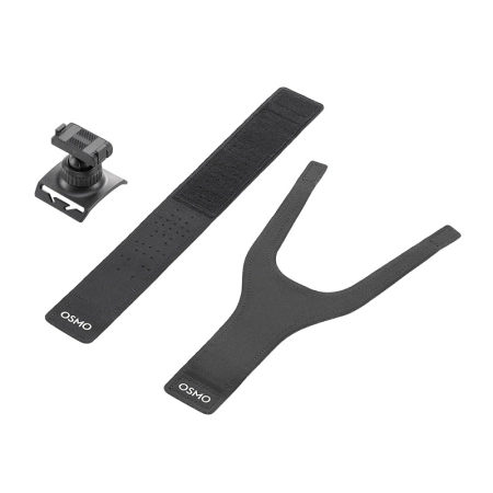 Mocowanie na nadgarstek DJI Osmo Action 3/4 360°