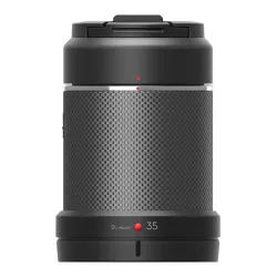 Obiektyw DJI Zenmuse X7, X9, P1 DL 35mm F2.8 LS ASPH