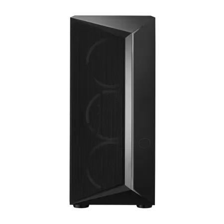 Obudowa komputerowa COOLERMASTER CMP510 ARGB (czarna)