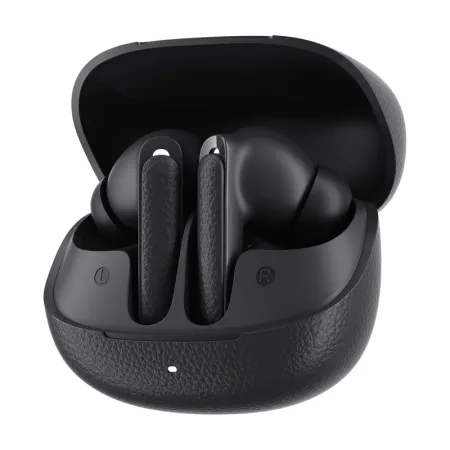 Słuchawki TWS QCY Buds HT15 ANC (czarne)