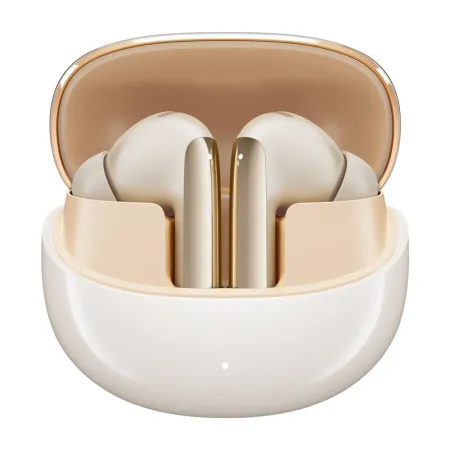 Słuchawki TWS QCY MeloBuds Pro HT08, ANC (złote)