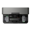 System mikrofonów bezprzewodowych DJI Mic Mini 2 (2 TX + 1 RX + Etui ładujące)