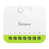 Przełącznik SONOFF MINI-ZB2GS Zigbee 3.0 2-kanał