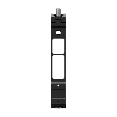 Obudowa metalowa PULUZ Insta360 X4 z gwintem statywowym