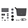 Mikrofon bezprzewodowy DJI Mic 3 2TX+1RX + etui