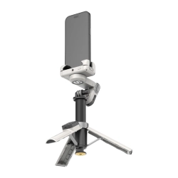 Gimbal AOCHUAN M3 Pro z oświetleniem RGB (czarny)
