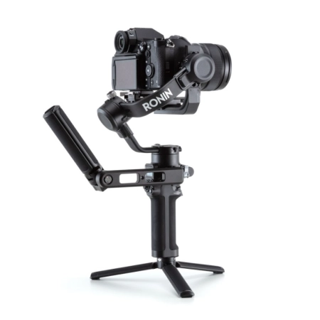 Uchwyt DJI R Briefcase Handle do RS 2/RSC 2