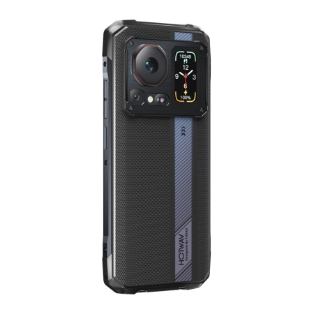 Smarton HOTWAV Cyber 16 Pro (czarny)