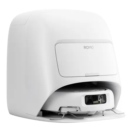 Robot sprzątający DJI Romo S