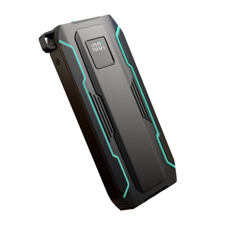 Powerbank JOYROOM JR-L017 10000mAh 22.5W (czarny)