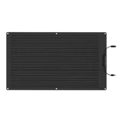 Panel fotowoltaiczny ECOFLOW 100W elastyczny
