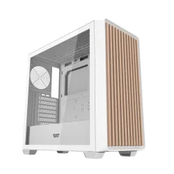 Obudowa komputerowa DARKFLASH DS900WD (biała)