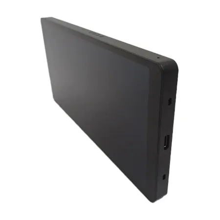 Zestaw SHELLY Wall Display X2 + BLU H&T (czarny)