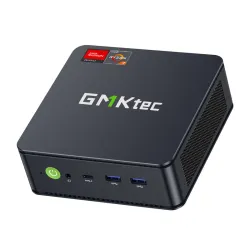 Mini PC GMKTEC M5 Ultra Ryzen 7 7730U 32GB+1TB Win11 Pro