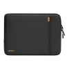 Etui na laptopa 15" Tomtoc Defender-A13 (czarne)