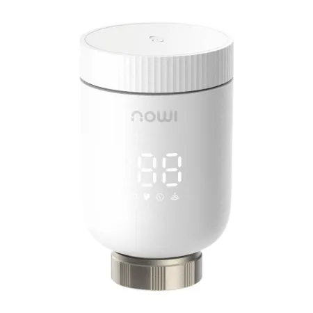 Zestaw głowica termostatyczna IMOU KIT-TRV1-EU-2 ZigBee