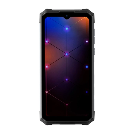 Smartfon HOTWAV Cyber 13 (czarny)