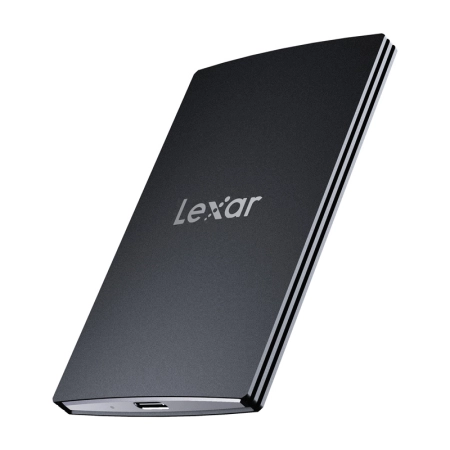 Przenośny dysk SSD Lexar SL500 1TB