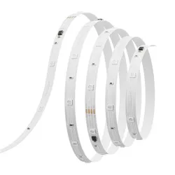 Taśma LED inteligentna YEELIGHT Basic Strip Lights 6m Taśma LED inteligentna YEELIGHT Basic Strip Lights 6m