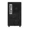 Obudowa komputerowa DARKFLASH DB330M Mesh (czarna)