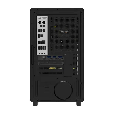 Obudowa komputerowa DARKFLASH DB330M Mesh (czarna)