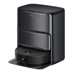 Robot sprzątający MOVA Z60 Ultra Roller Complete (czarny)