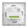 Przełącznik ścienny SONOFF MINI-ZB2GS-E ZigBee 2-kanałowy