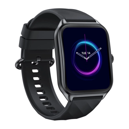 Smartwatch ZEBLAZE GTS 4 (czarny)