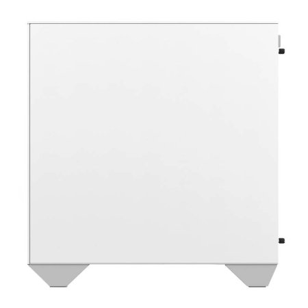 Obudowa komputerowa DARKFLASH DY470 (biała)