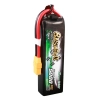 Akumulator GENS ACE 5000mAh 11,1V 3S1P XT90