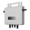 Zestaw fotowoltaiki balkonowej ECOFLOW STREAM Easy Flex 800W