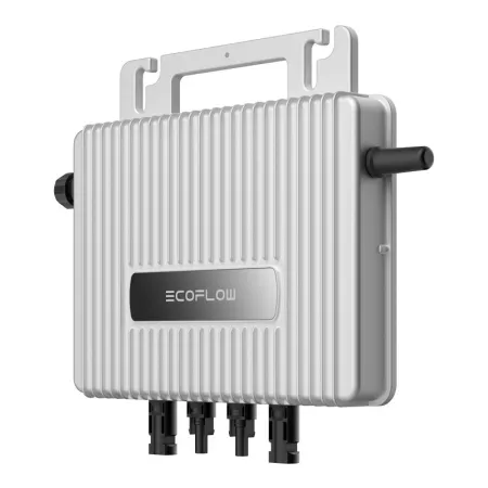 Zestaw fotowoltaiki balkonowej ECOFLOW STREAM Easy Flex 400W