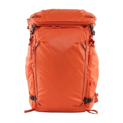 Plecak PGYTECH OnePro Flex 40L + organizer M (pomarańczowy)