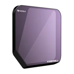 Filtr FREEWELL ND16 do Mavic 3