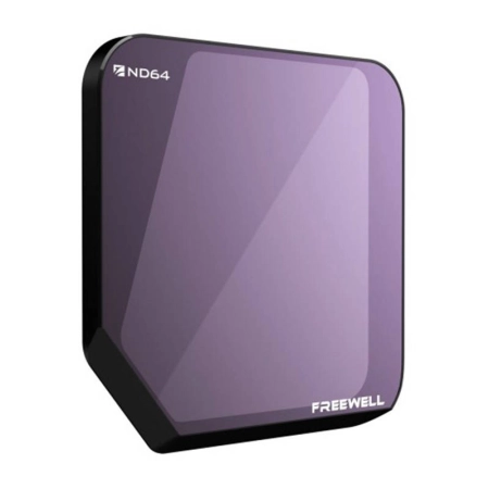 Filtr FREEWELL ND16 do Mavic 3