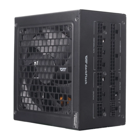 Zasilacz DARKFLASH PMT1050 1050W (czarny)