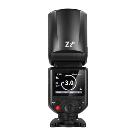 Lampa błyskowa Speedlite do aparatów CANON Neewer Z2-C TTL