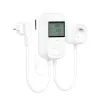 Regulator temperatury MEROSS MTS960HK HomeKit